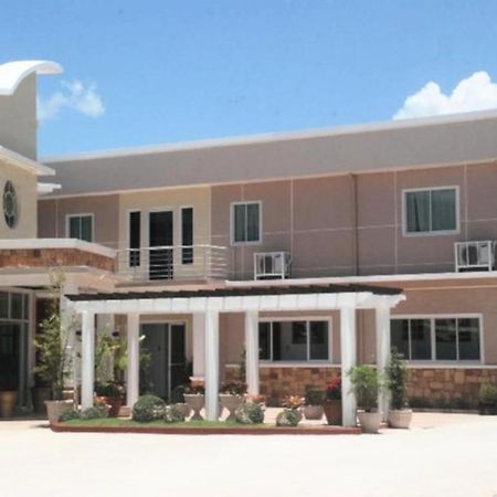 Regal Plaza Hotel Nabua Eksteriør bilde